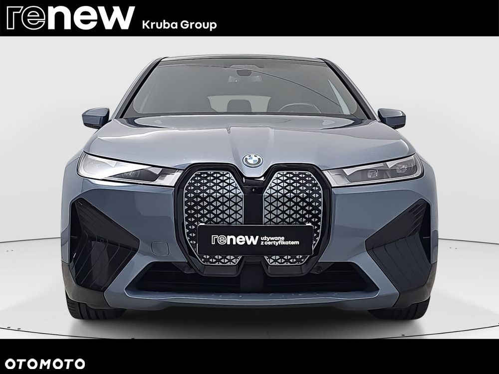 BMW iX xDrive40 76.6kWh - 2