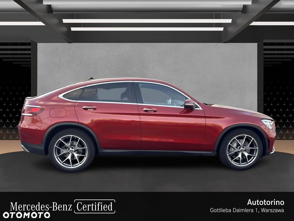 Mercedes-Benz GLC - 6