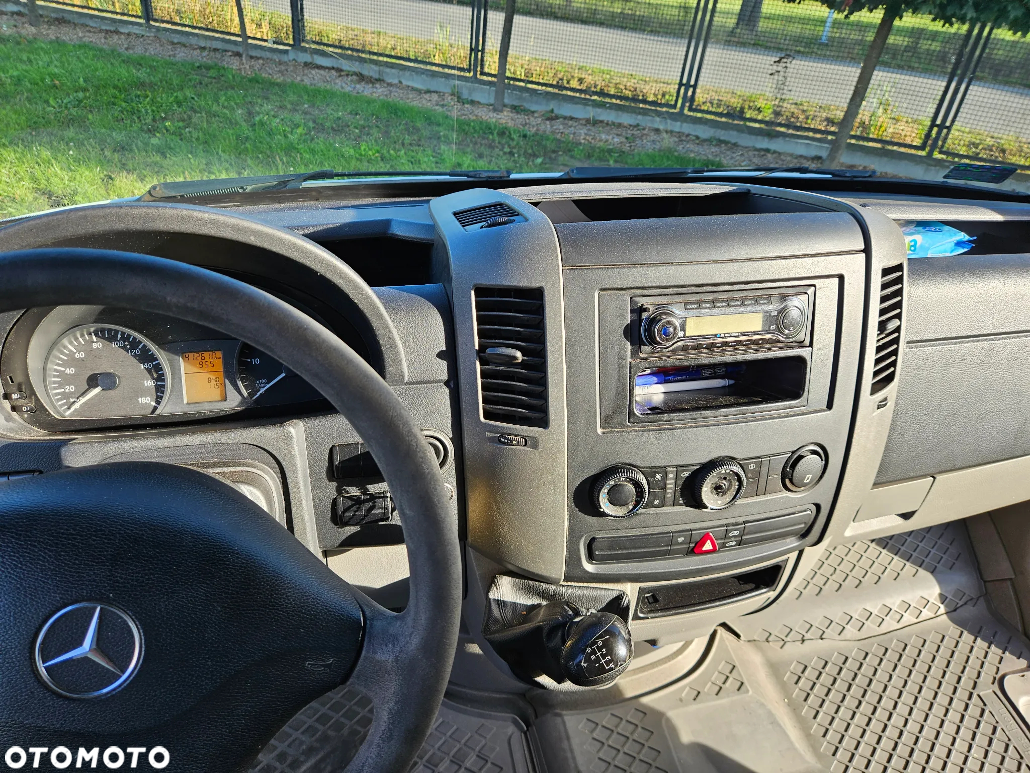 Mercedes-Benz Sprinter 315 - 7