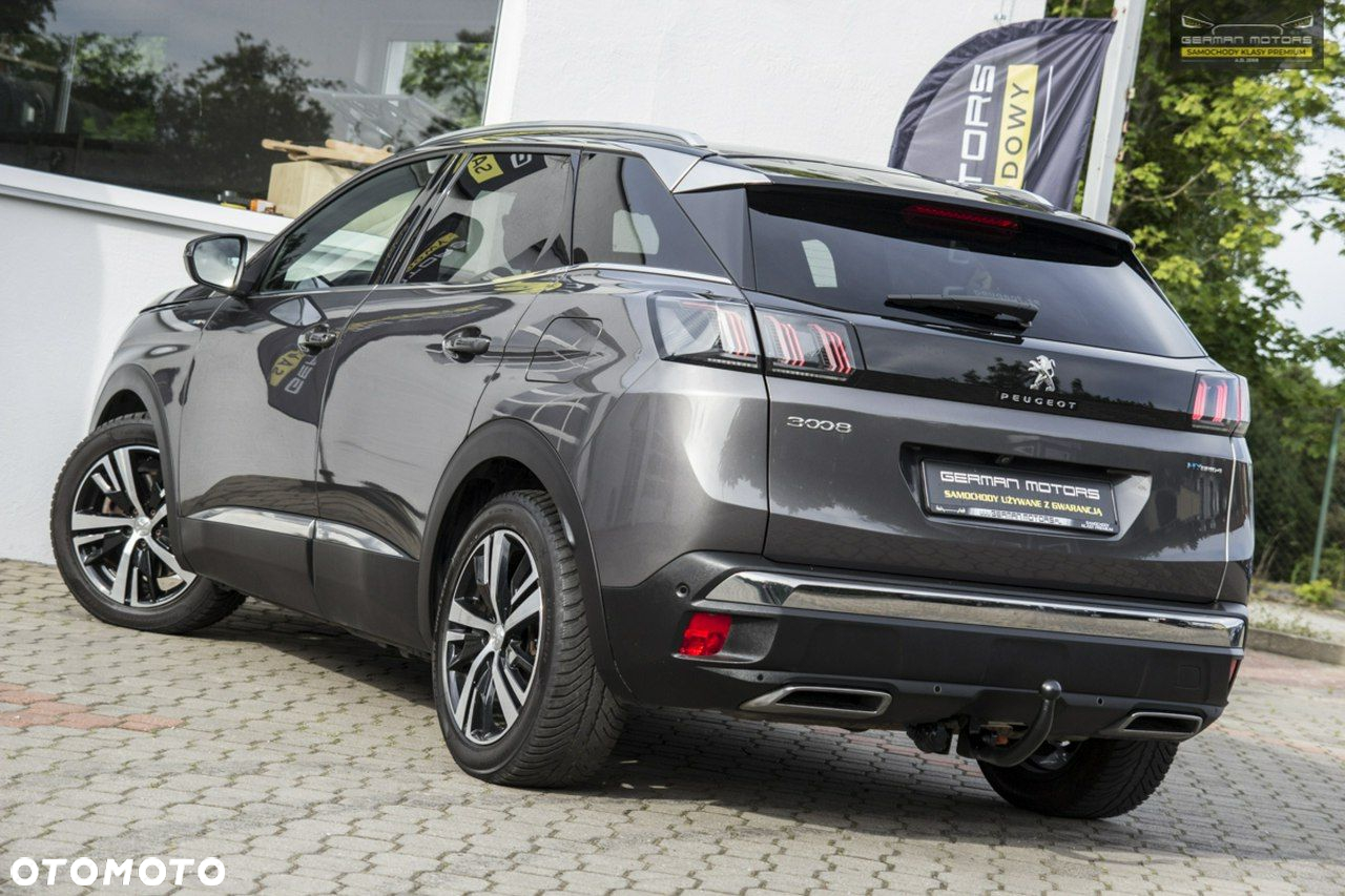 Peugeot 3008 - 7