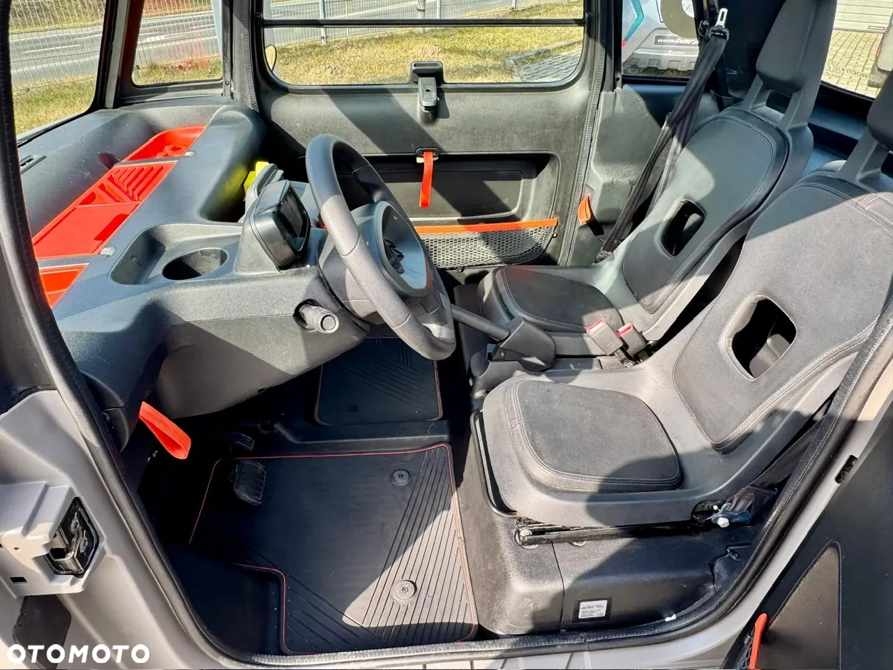 Citroën Inny - 12