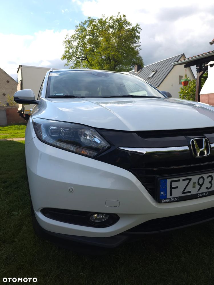 Honda HR-V 1.5 Executive (ADAS) - 6