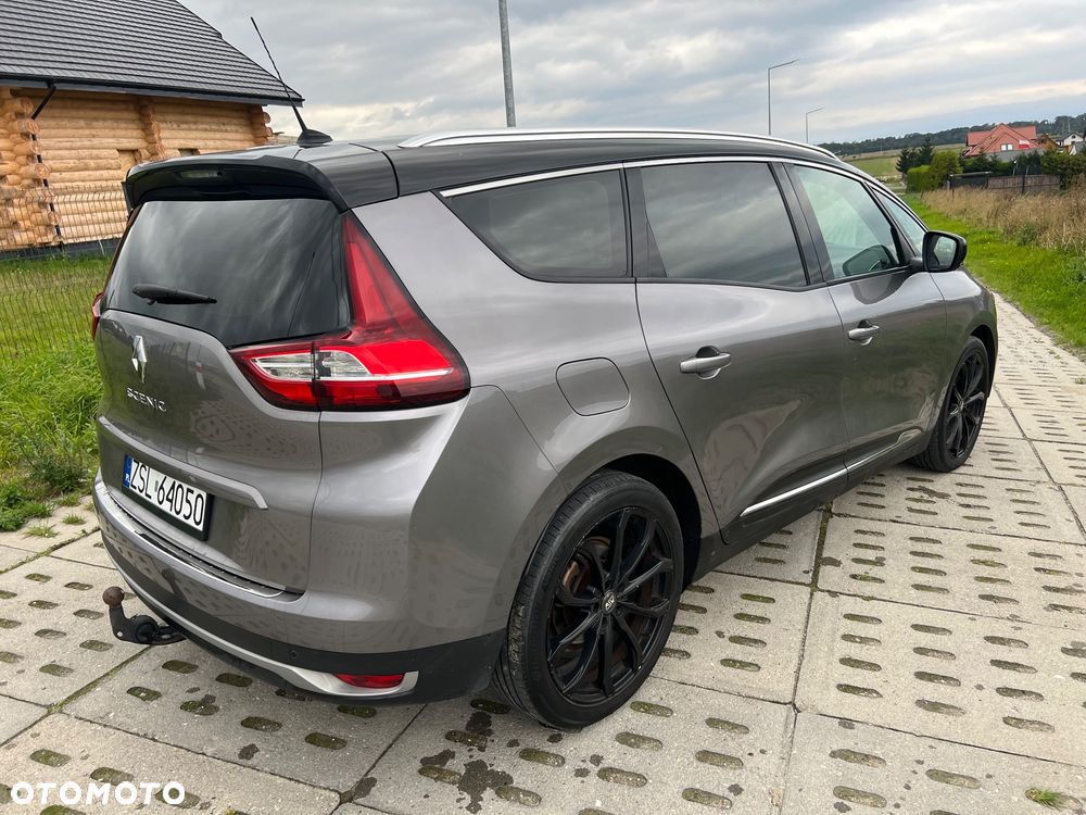 Renault Scenic ENERGY TCe 130 INITIALE PARIS - 5