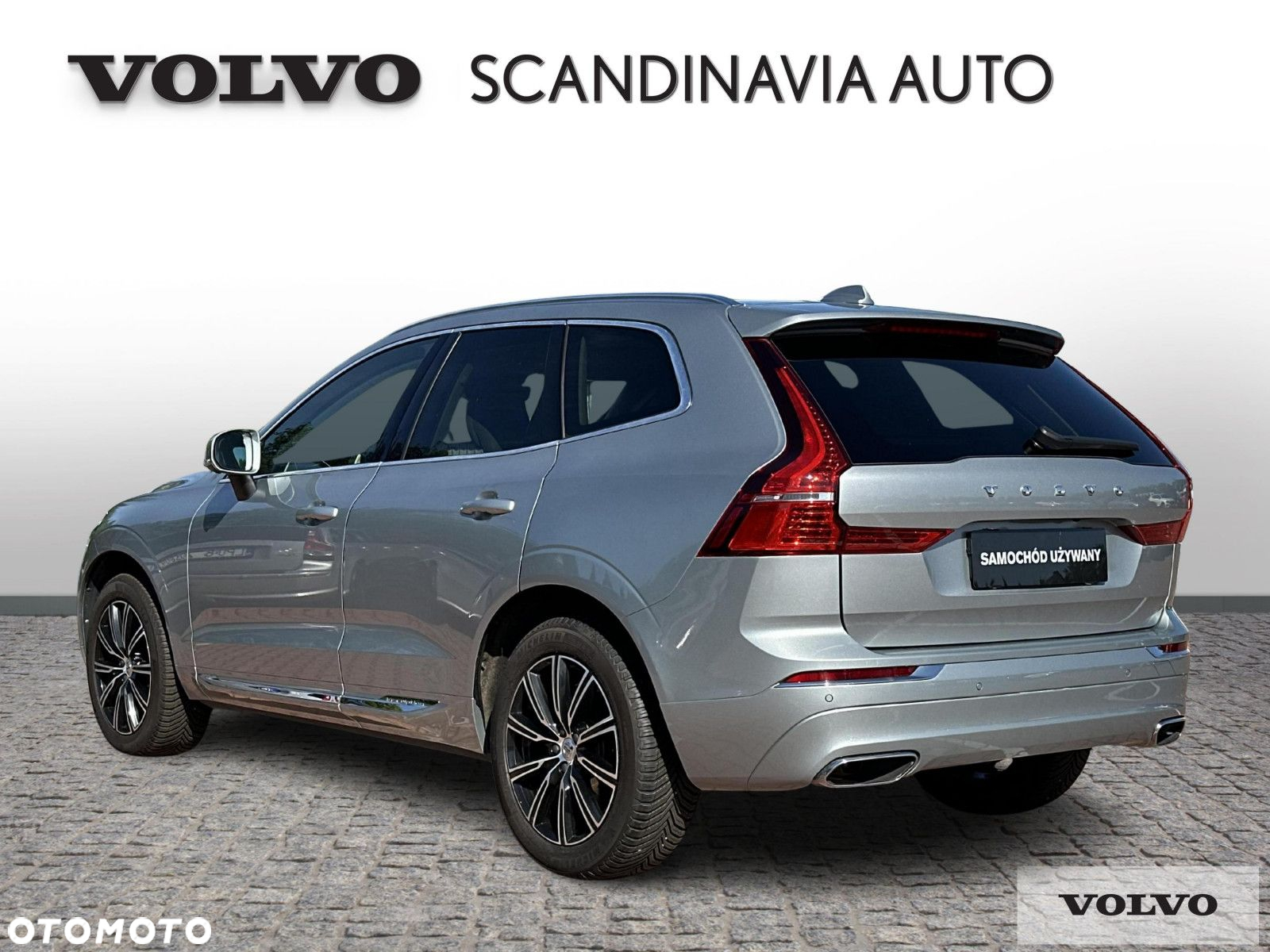 Volvo XC 60 - 3