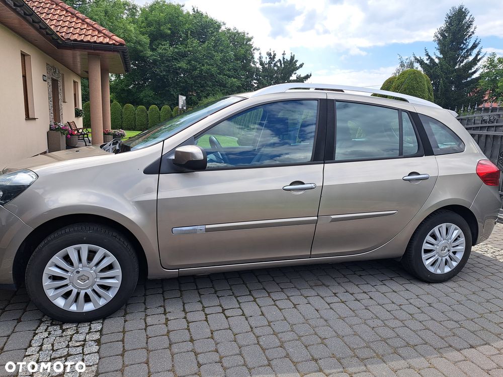 Renault Clio 1.2 TCE Expression - 14