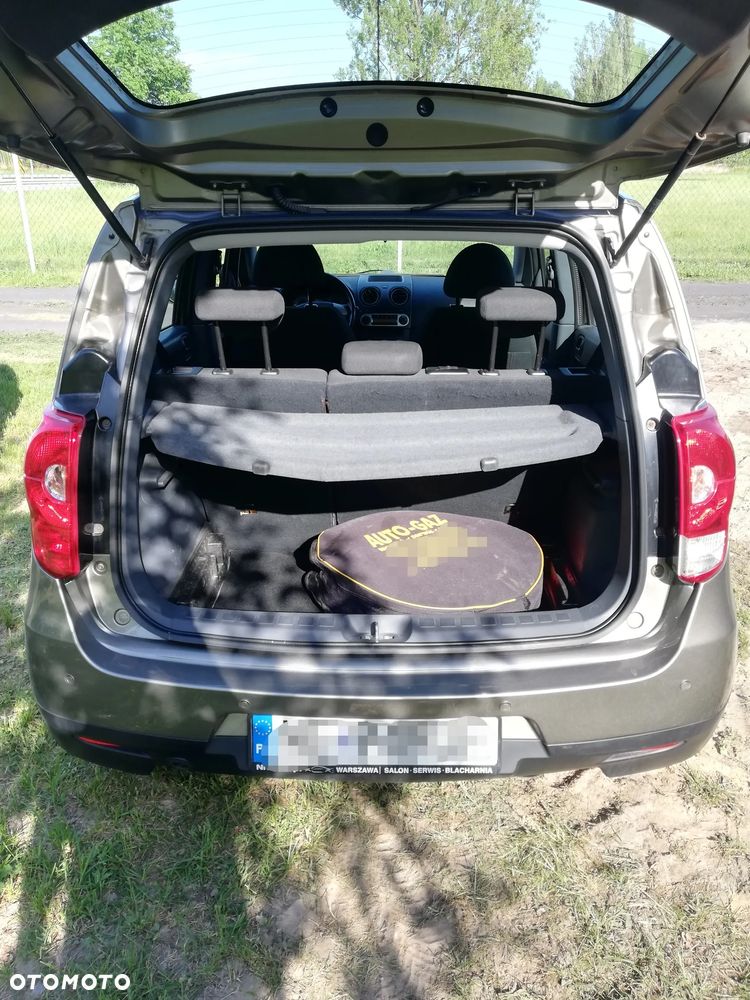 Mitsubishi Colt - 6