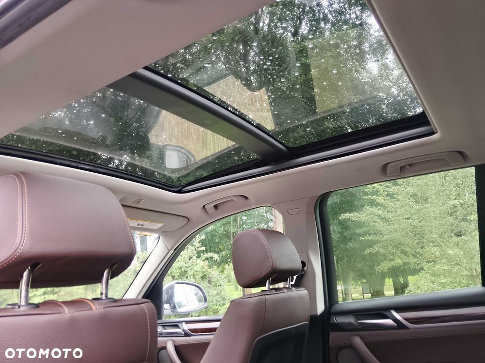 BMW X3 - 5