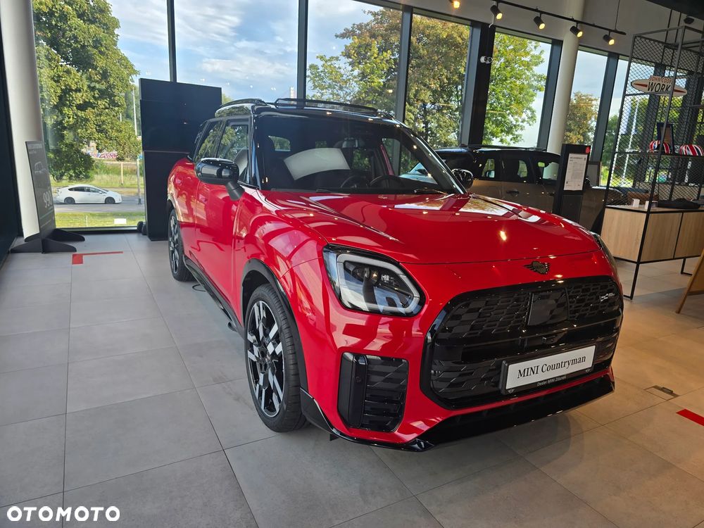MINI Countryman - 2
