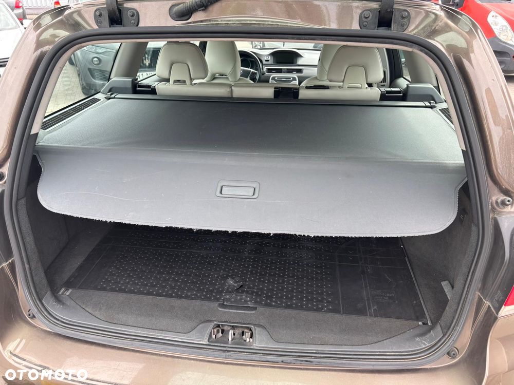 Volvo V70 - 24