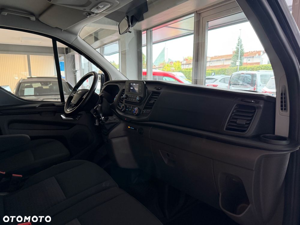 Ford Transit Custom Kombi 320 L2H1 Trend - 39