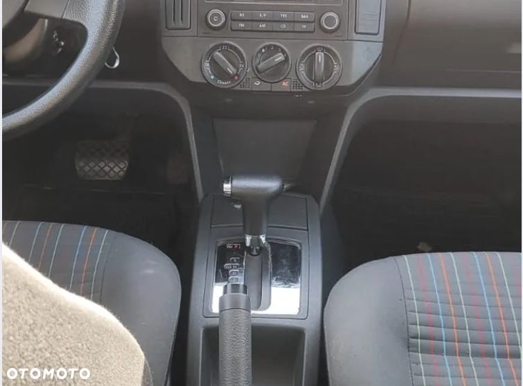 Volkswagen Polo 1.4 Automatik Trendline - 18