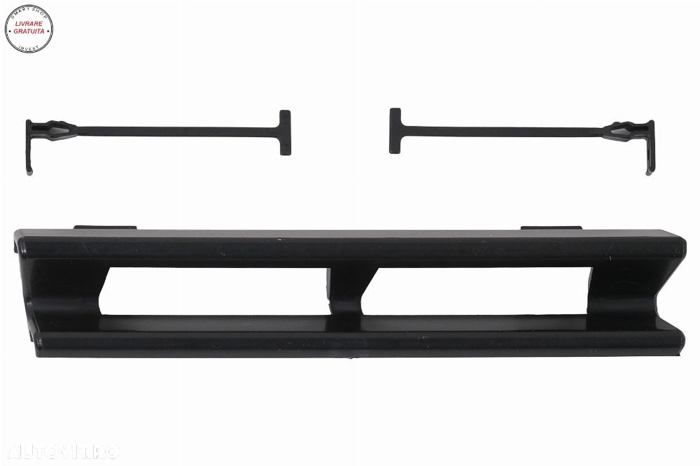 Capac Carlig Tractare Bara Fata Mercedes 190 Series W201 (1989-1993) Sedan- livrare gratuita - 2