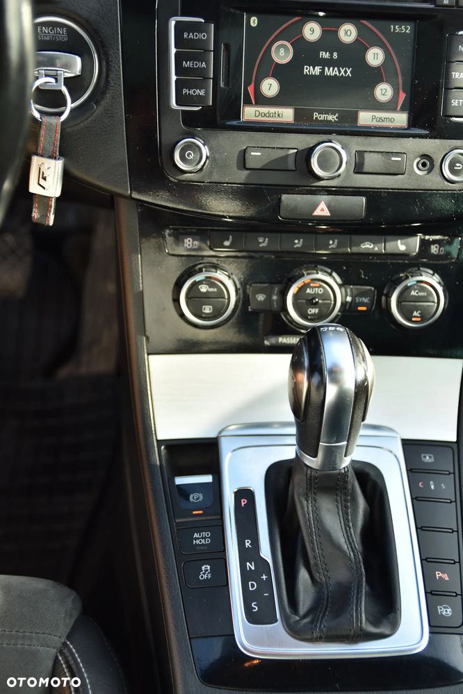 Volkswagen CC - 33