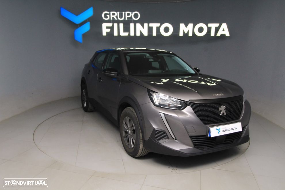 Peugeot 2008 1.5 BlueHDi Active Pack - 7