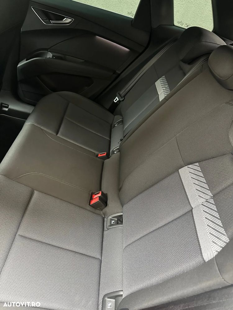 Audi Q4 e-tron 40 - 9