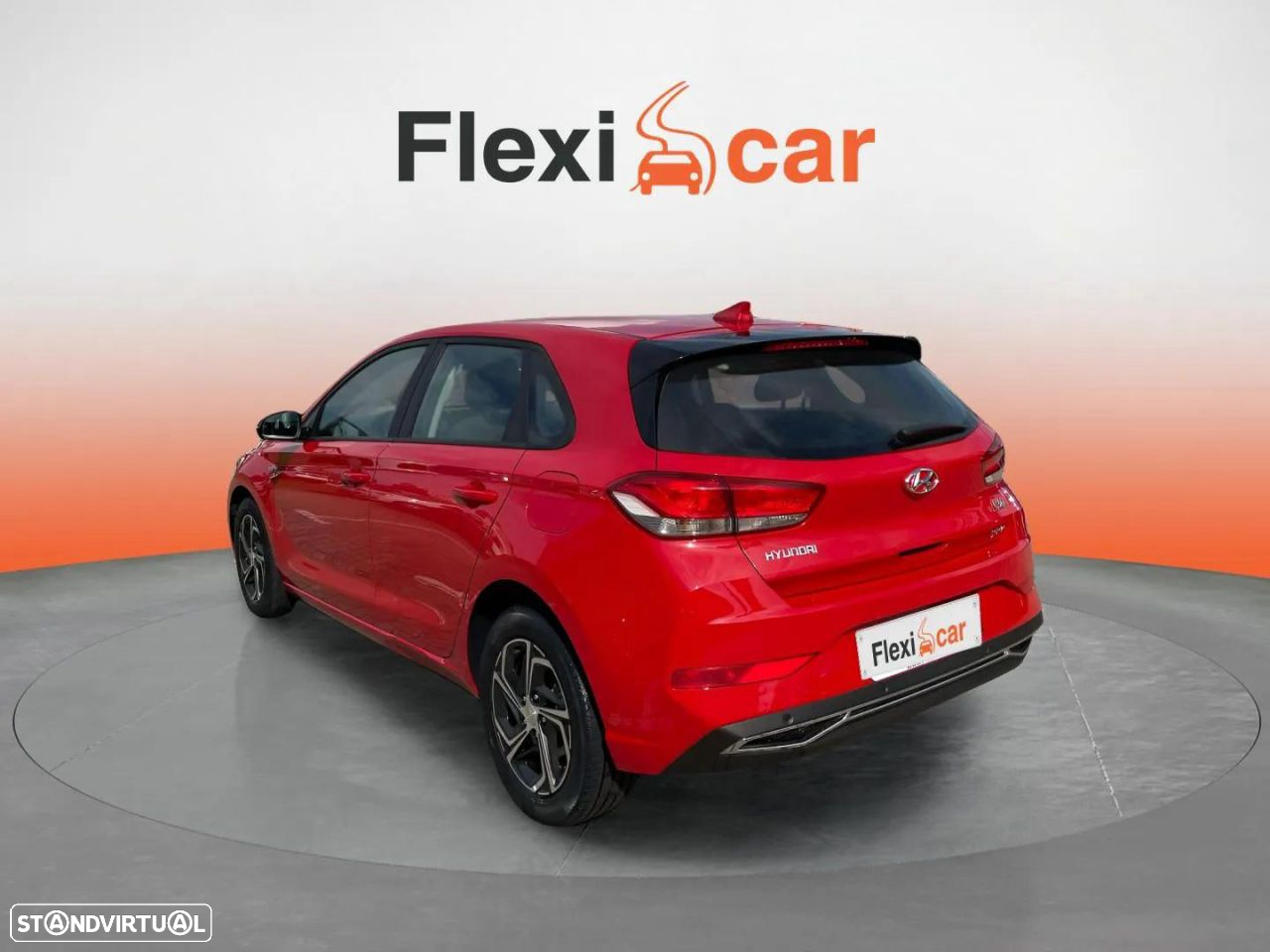 Hyundai i30 1.0 T-GDI Style Plus - 5