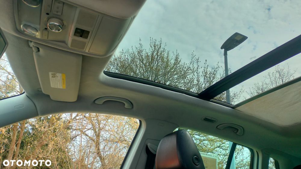 Volkswagen Tiguan 2.0 TSI 4Motion Automatik Sport & Style - 8