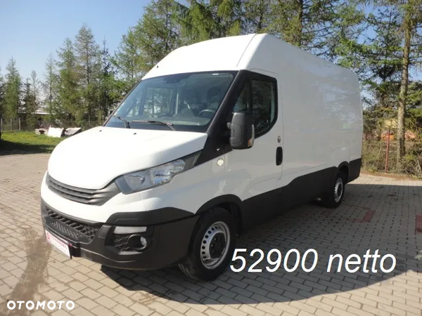 Iveco 35S14 Hi-Matic