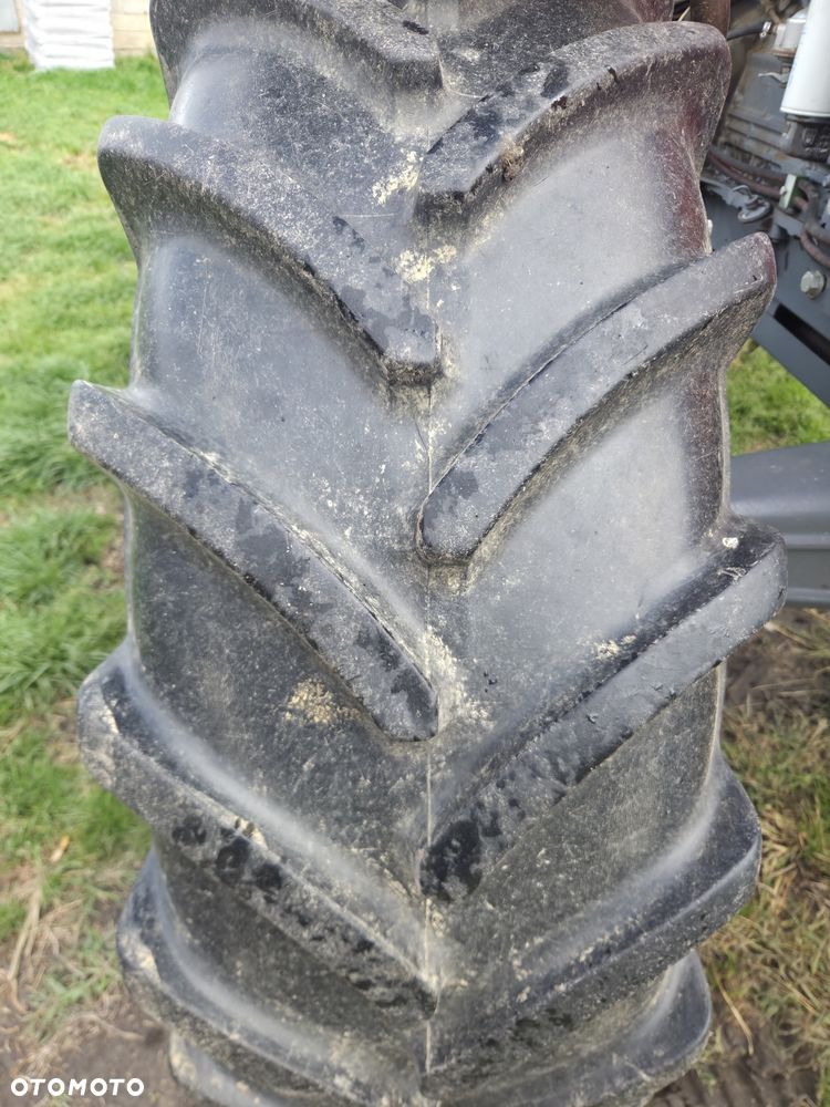 Massey Ferguson Electronic 2645 - 8