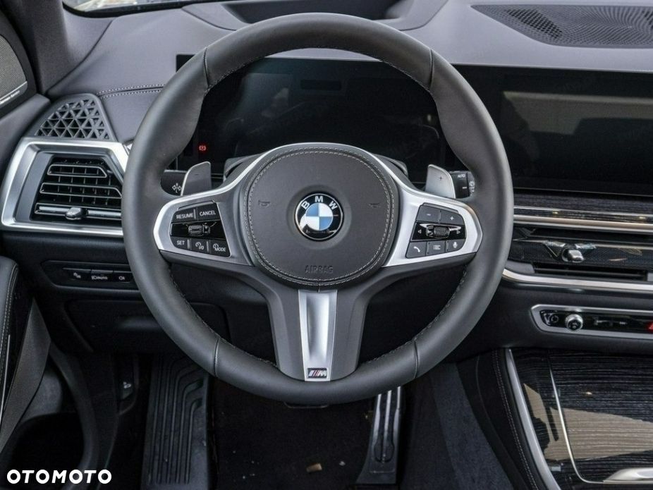 BMW X5 xDrive30d mHEV M Sport sport - 17