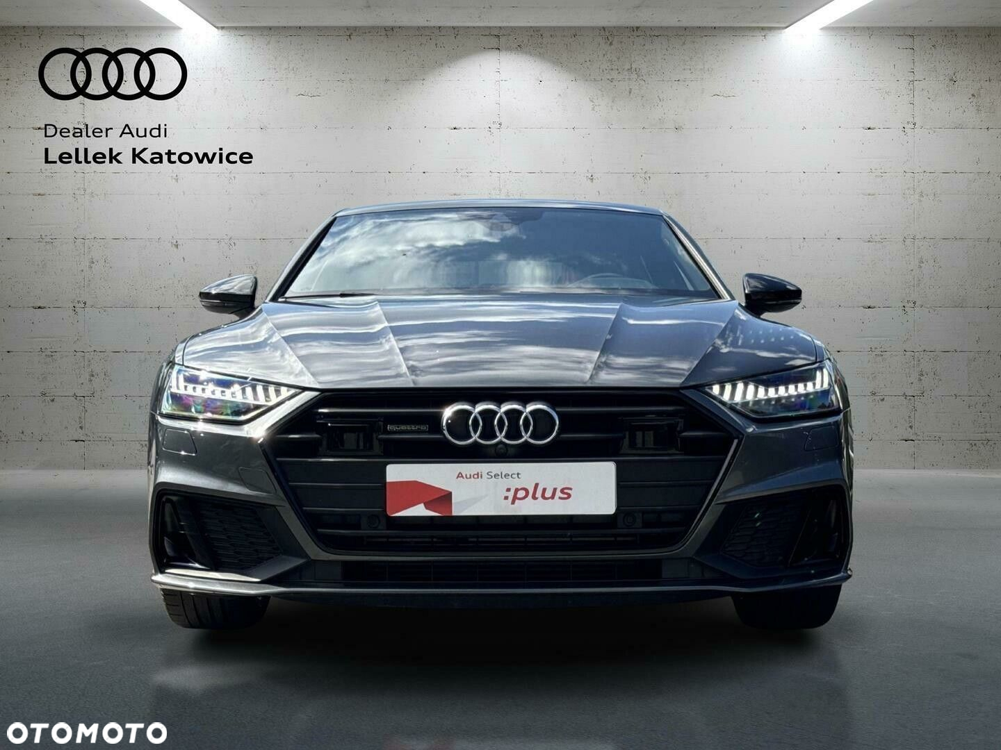 Audi A7 Sportback - 7