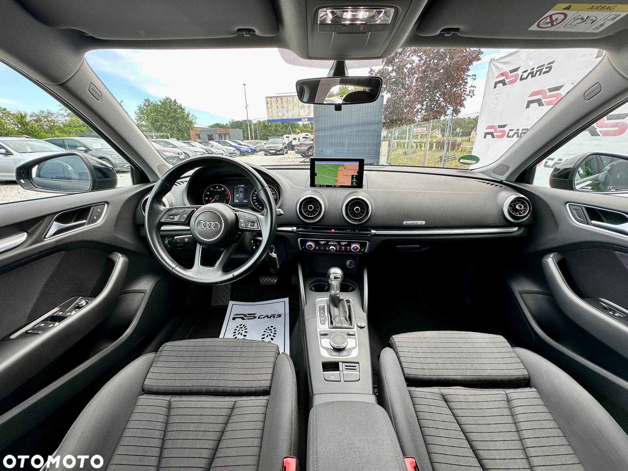 Audi A3 - 17