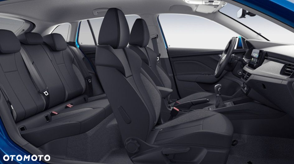 Skoda Scala - 5