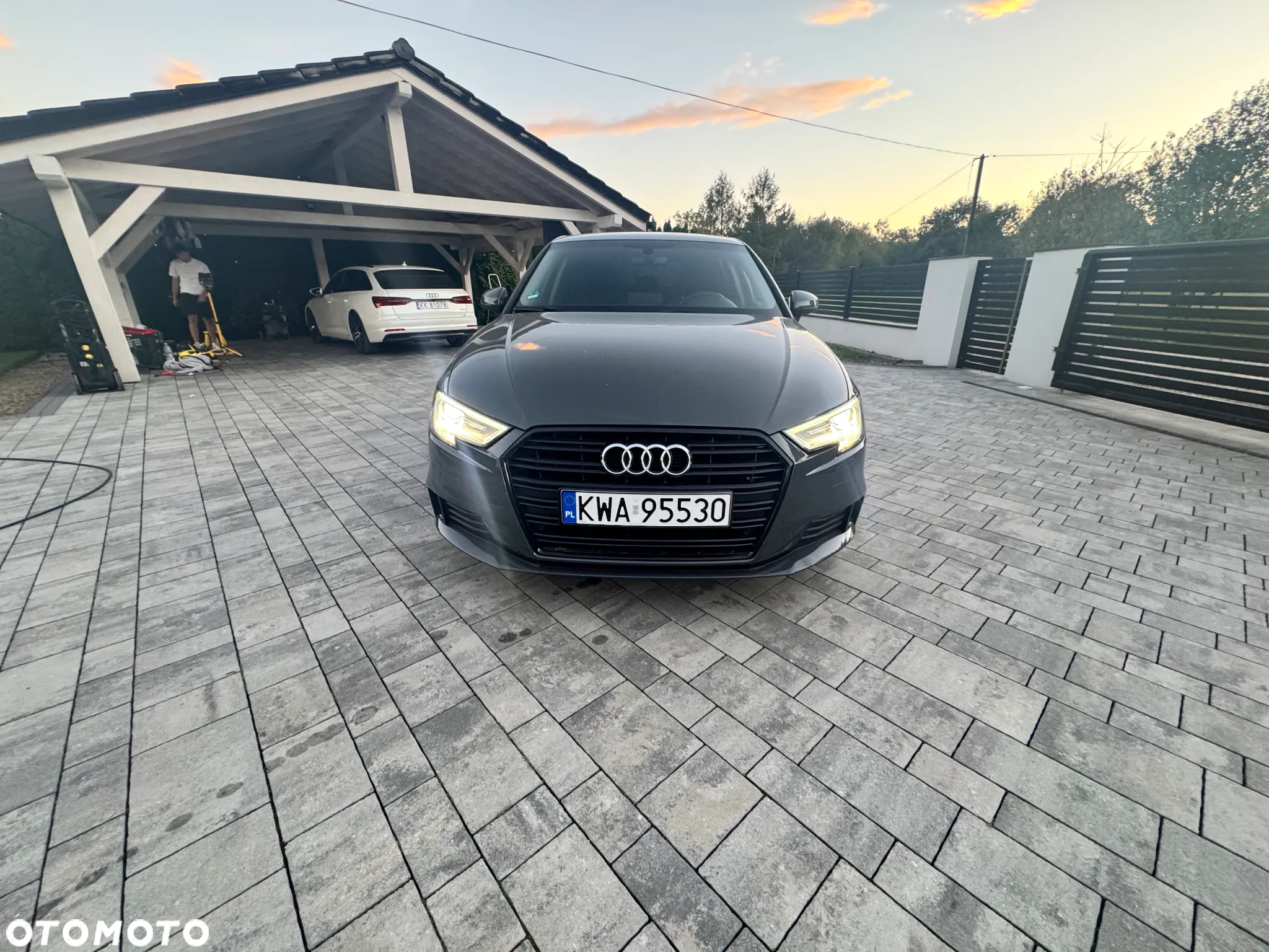 Audi A3 - 12