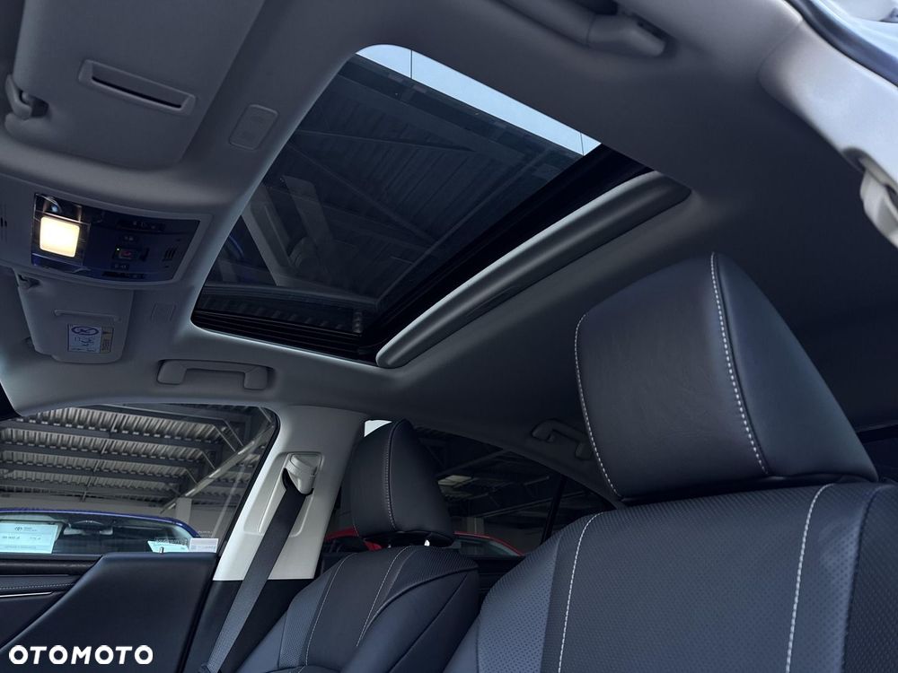 Lexus ES 300h Prestige - 14