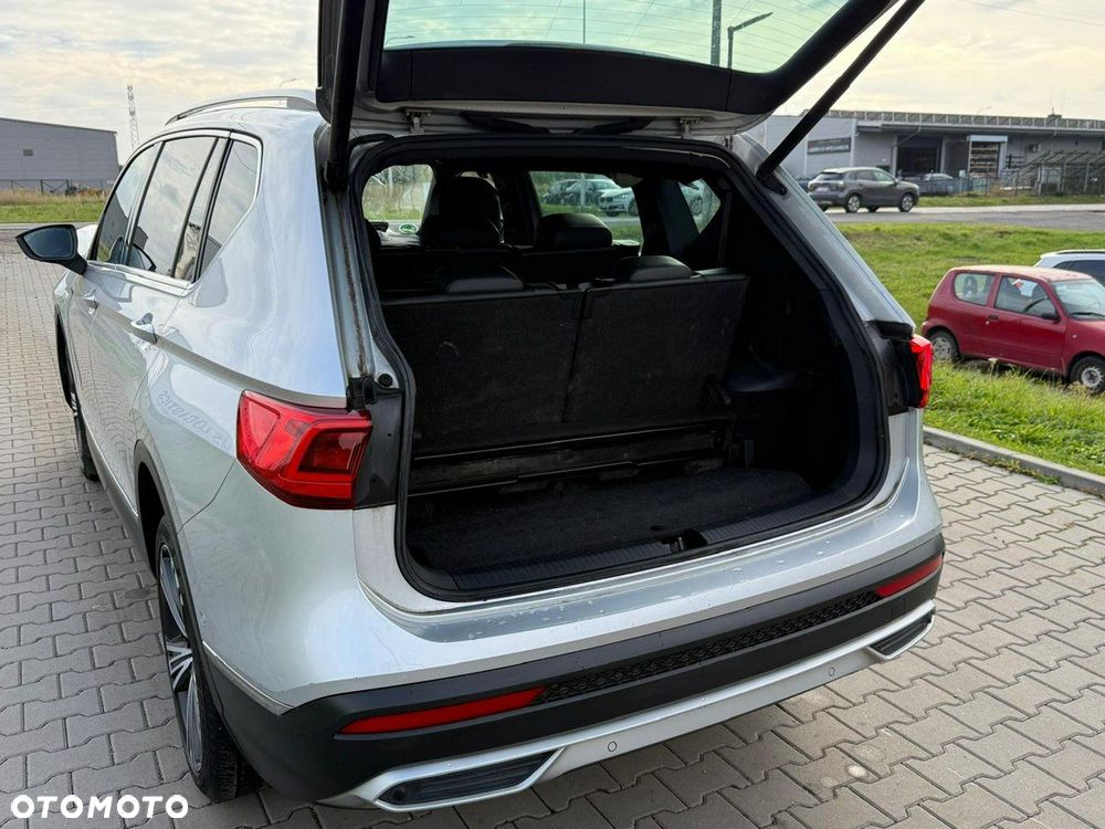 Seat Tarraco 2.0 TDI SCR Xcellence - 14