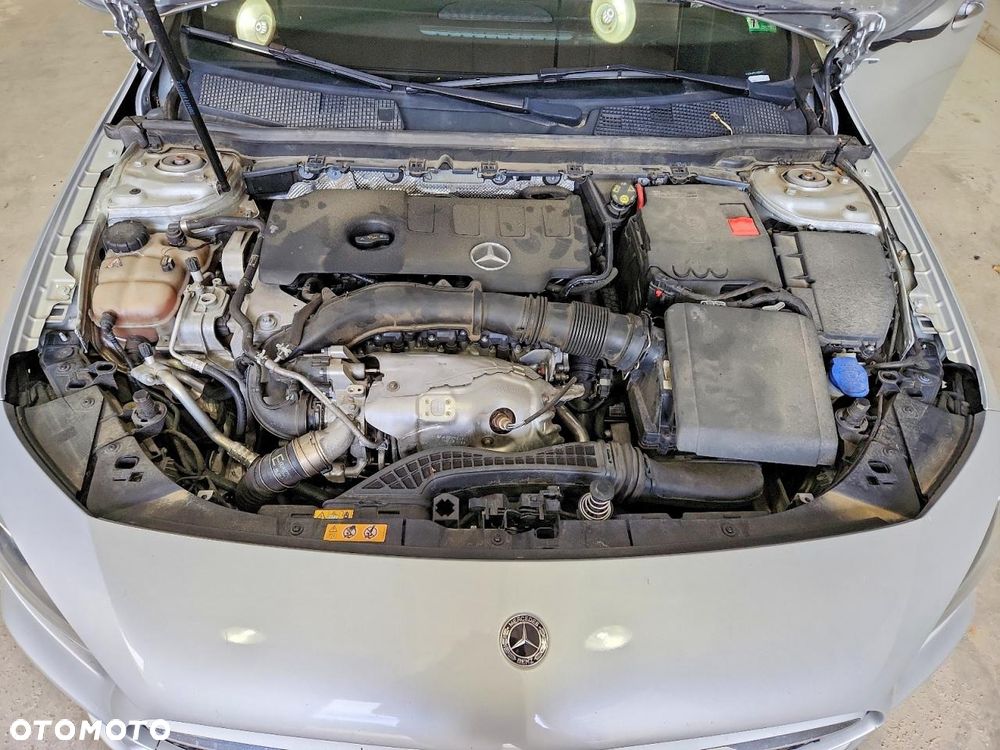 Mercedes-Benz Klasa A 220 4Matic 7G-DCT - 12
