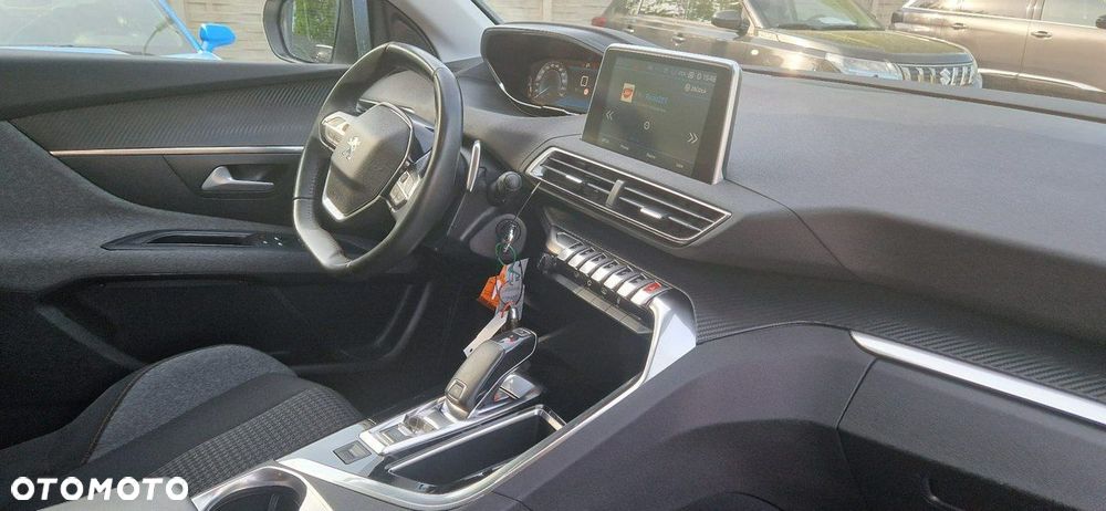 Peugeot 3008 - 26