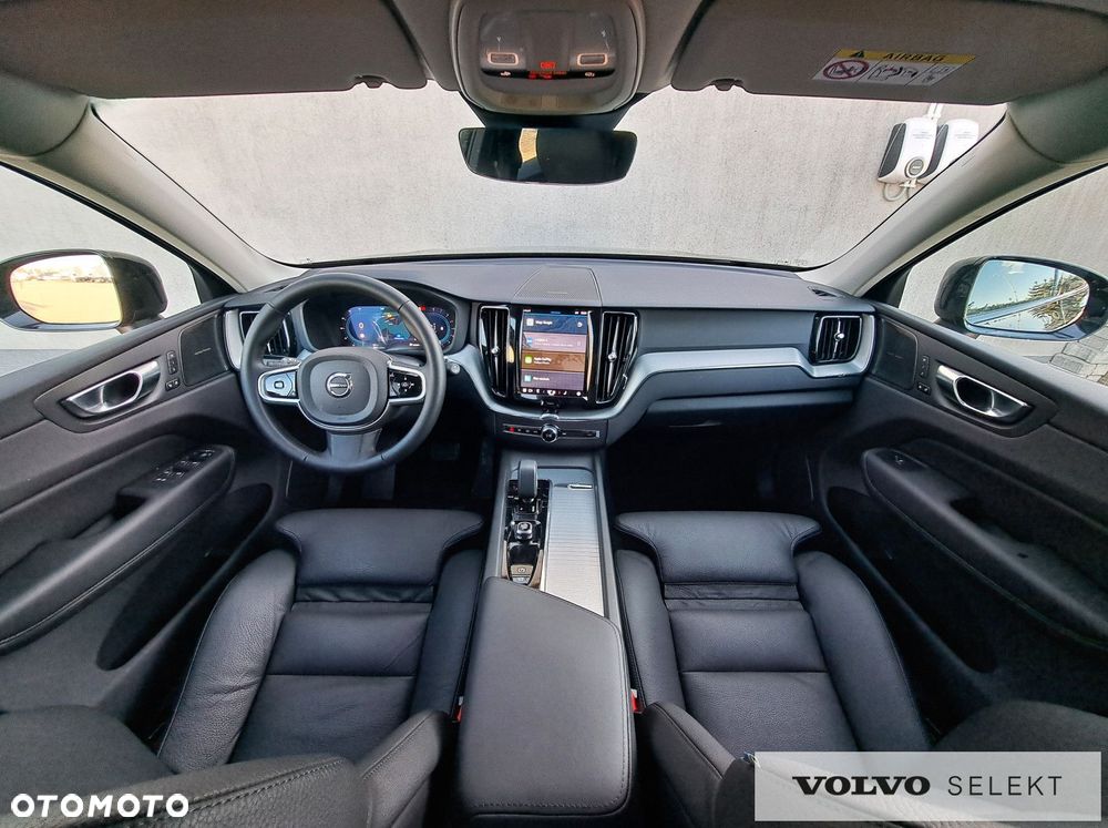 Volvo XC 60 - 12