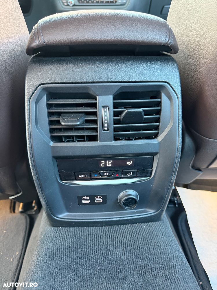 BMW Seria 3 330e Aut. Luxury Line - 9