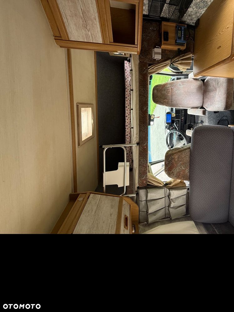 Fiat Ducato - 21