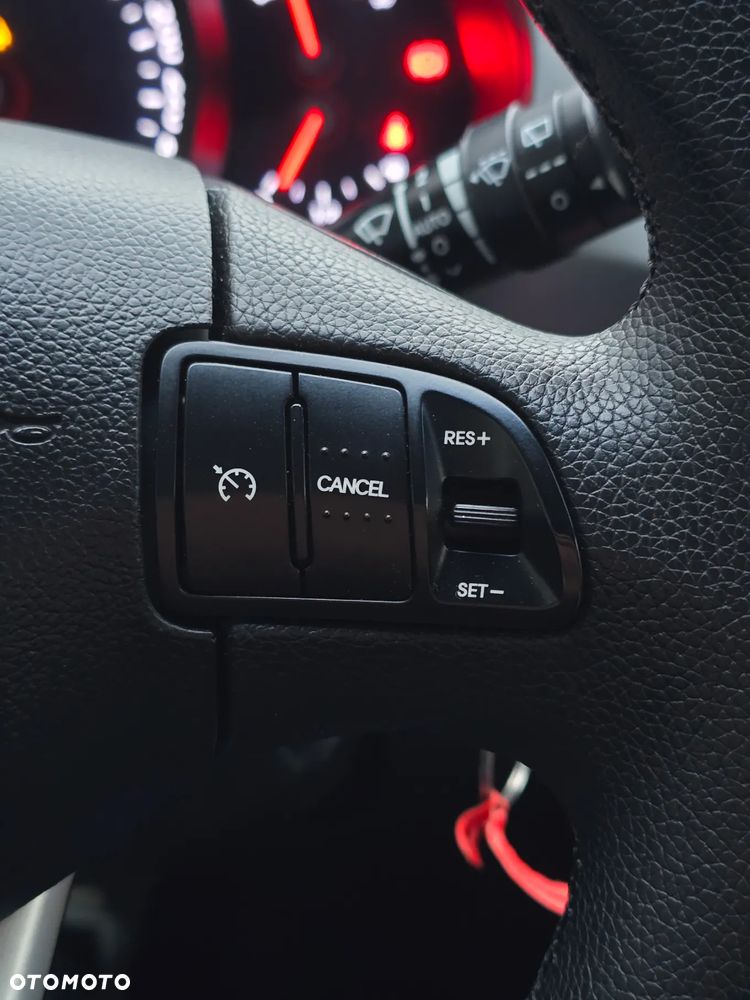 Kia Sportage 1.6 GDI 2WD Spirit - 30