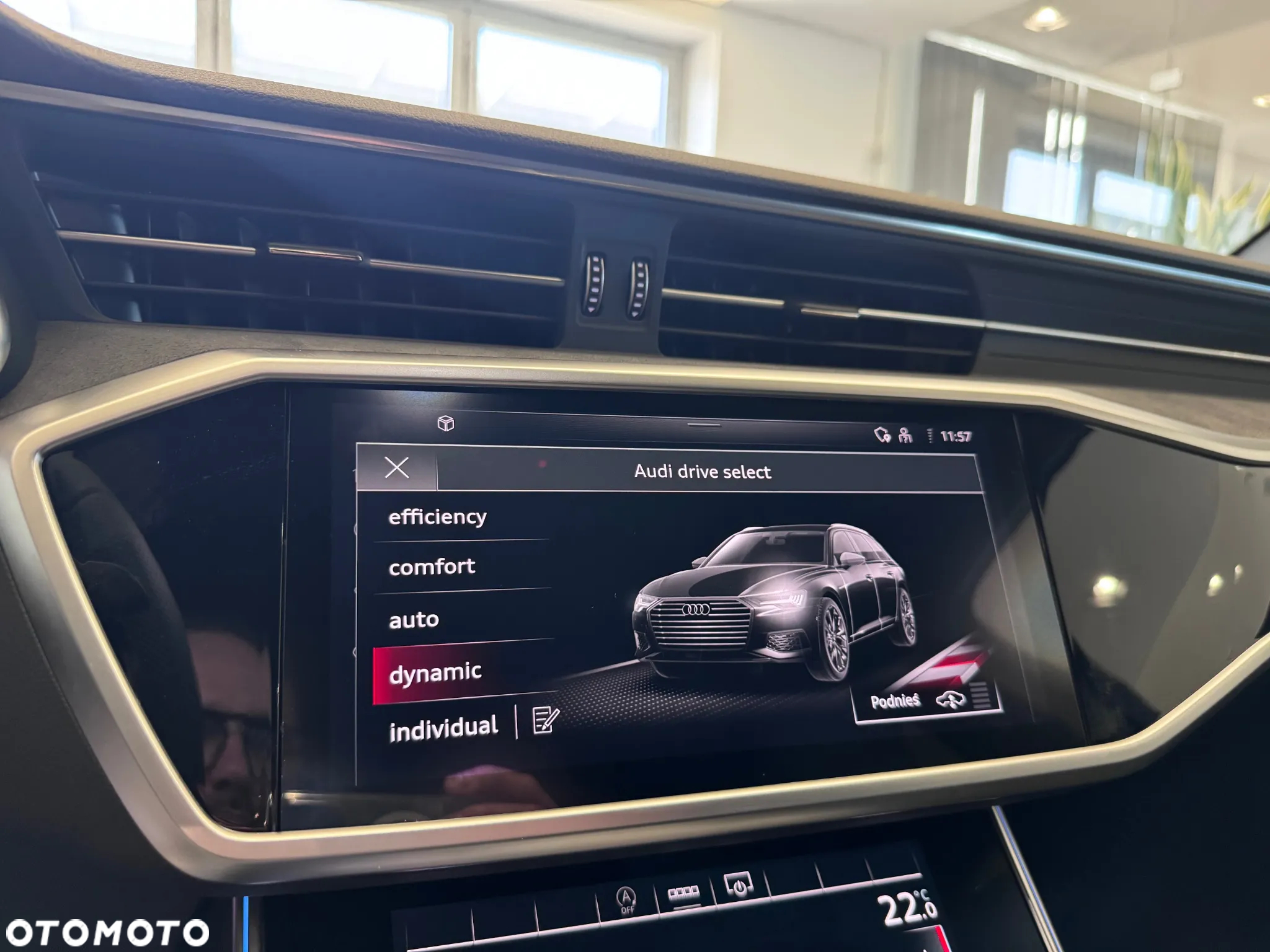 Audi S6 TDI Tiptronic - 18