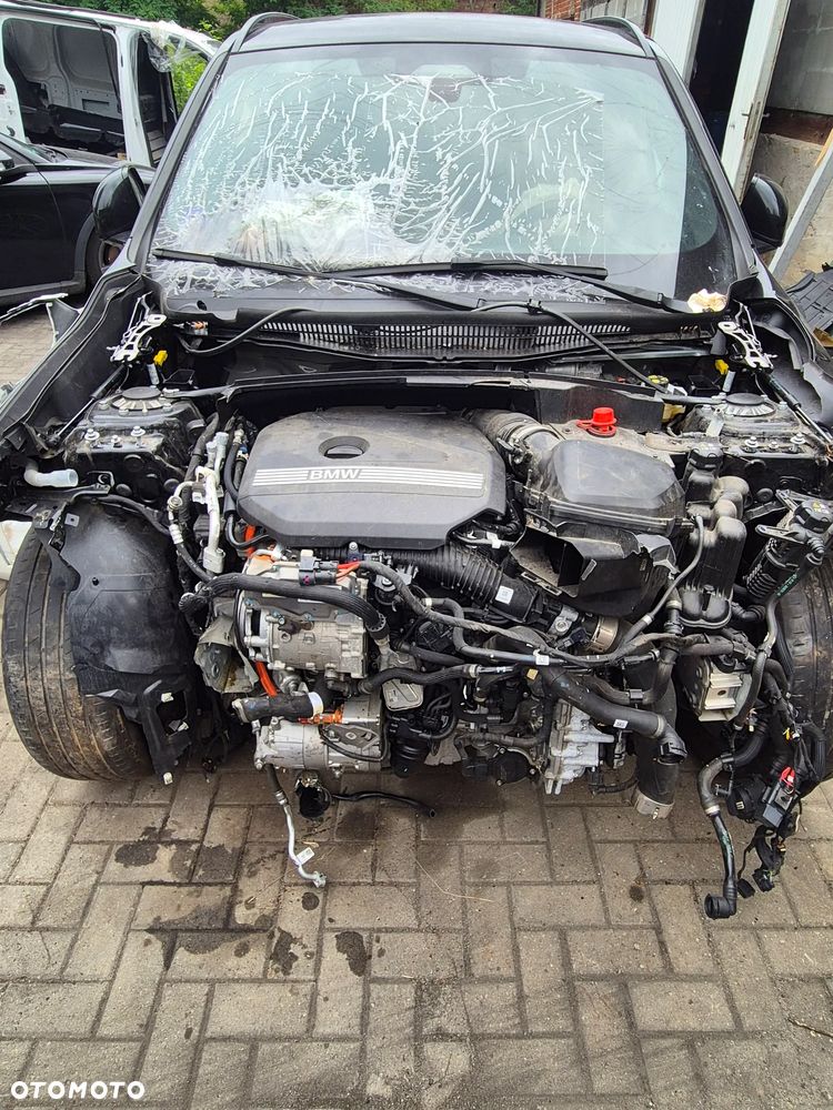BMW X1 xDrive25e M Sportpaket - 20