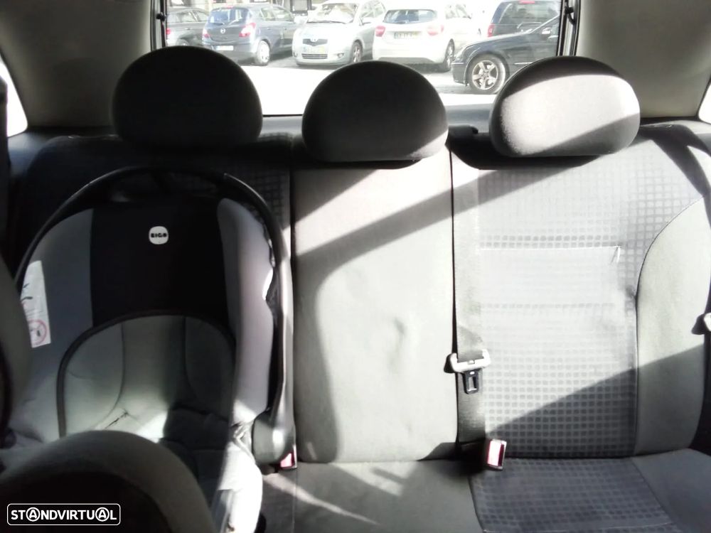 Opel Corsa 1.2 16V Elegance - 3