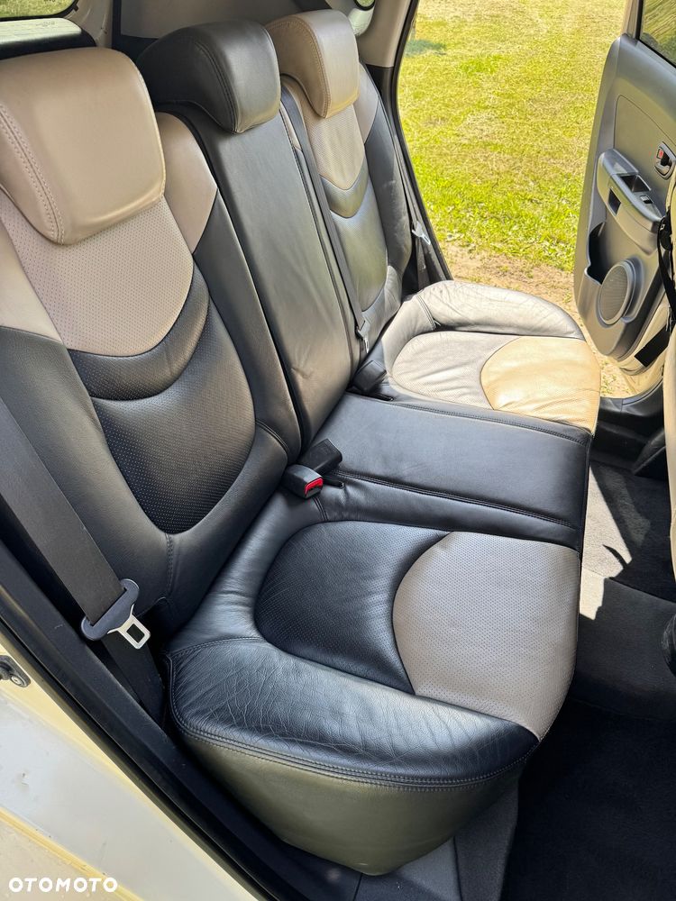 Kia Soul 1.6 CRDI L - 28