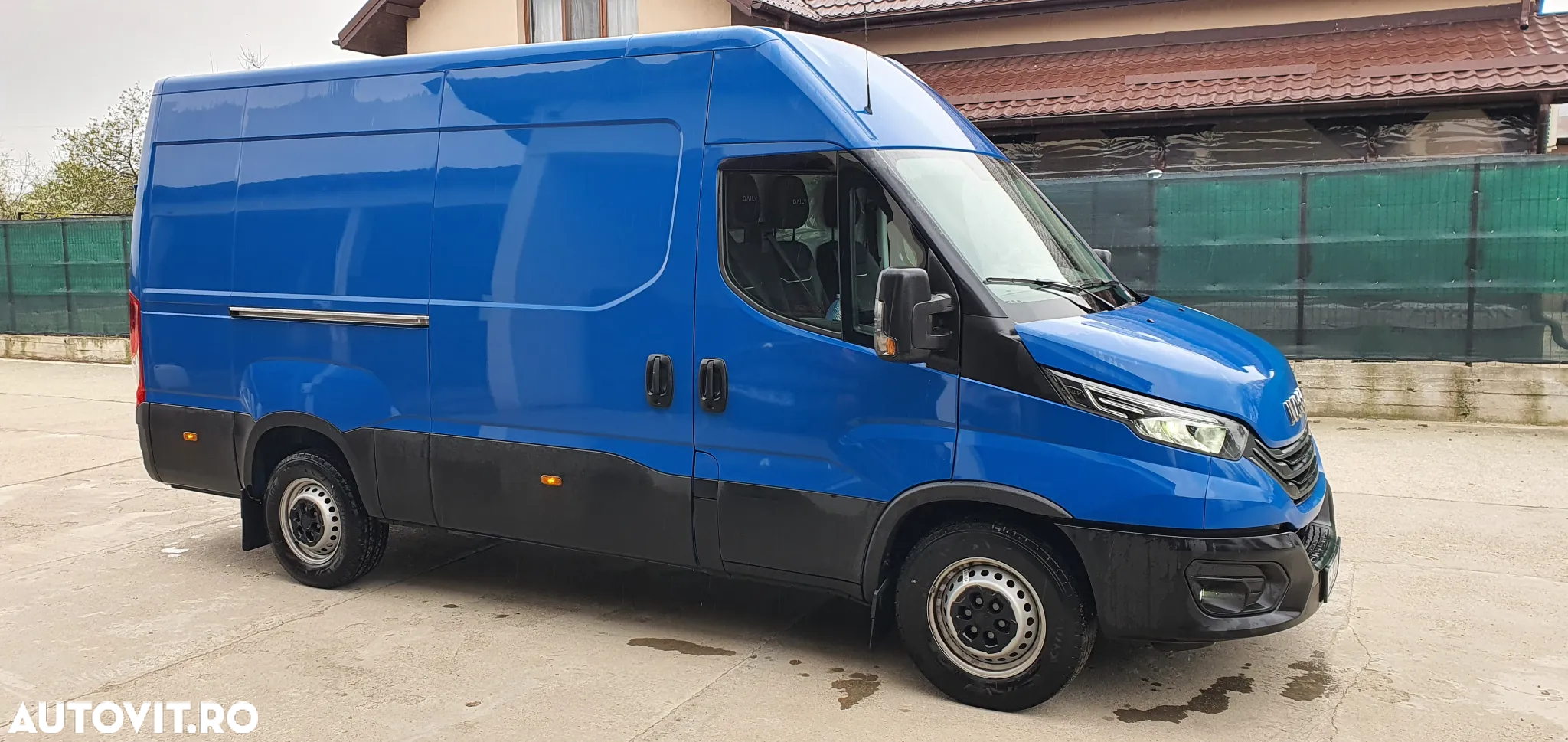 Iveco Daily - 4