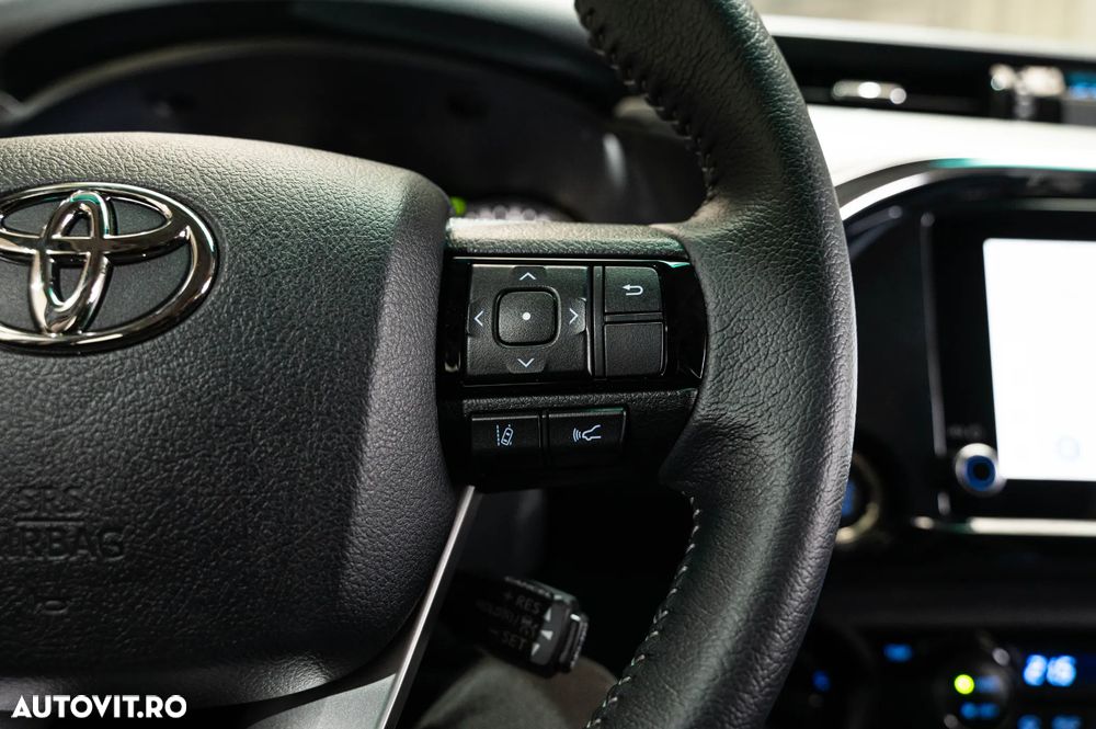 Toyota Hilux - 20