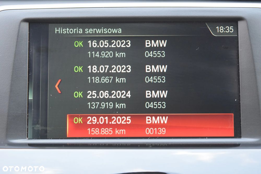 BMW X1 xDrive25d Sport Line sport - 30