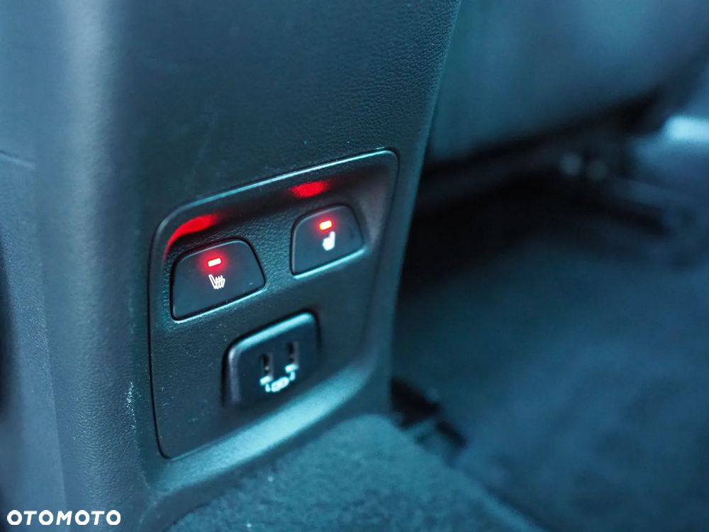 Opel Astra 1.6 D (CDTI) Start/Stop Sports Tourer Innovation - 25