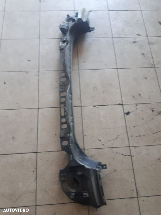 Suport stanga dreapta central bara spate Bmw f10 - 4