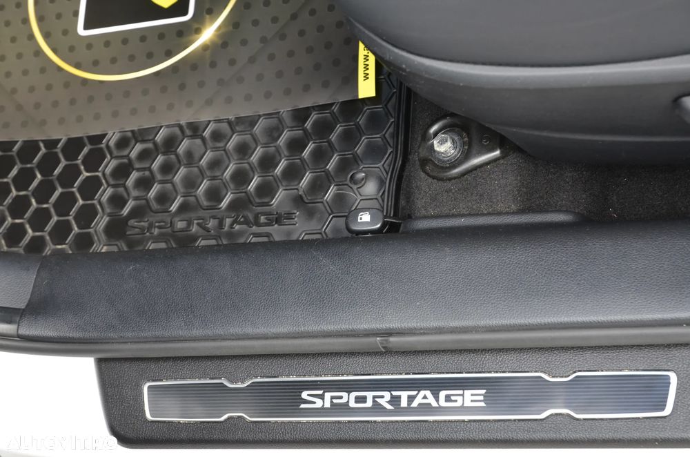 Kia Sportage - 18
