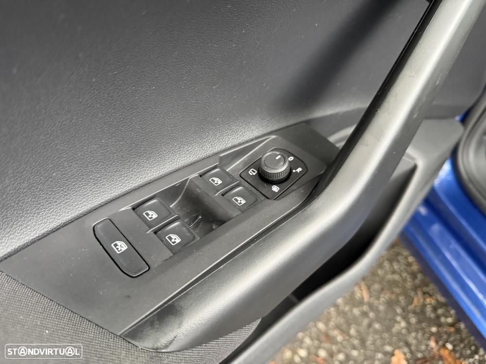 VW Polo 1.0 TSI OPF Comfortline - 17