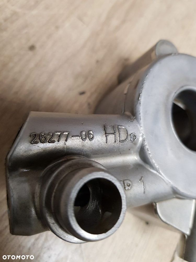 Pompa oleju Harley Davidson Twin Cam 96 / 103  26277-06 - 7