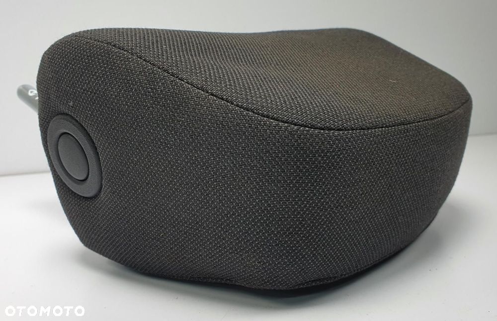 ZAGŁÓWEK LEWY PRZÓD PRZEDNI OPEL VECTRA C - 2