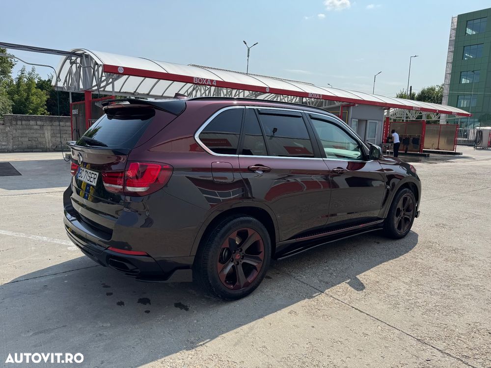 BMW X5 xDrive40d Sport-Aut. - 15